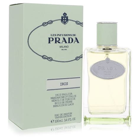 prada milano basenotes